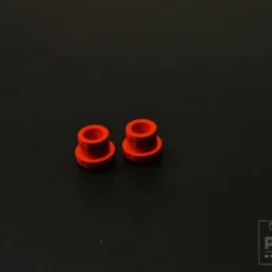 Bait Boat Pod - Magnetic End Caps 2pcs Luminescent -Predator shop dsc 0270 scaled 1