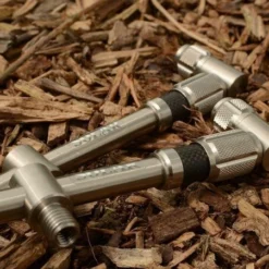 Solar Tackle - P1 2-Rod Adjustable Buzzer Bar -Predator shop dsc 0432