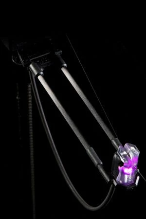 Delkim - Duo Carb Hanger Support 3 Delkim - Duo Carb Hanger Support - Image 3