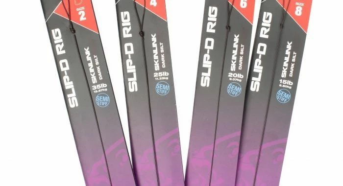 Nash Tackle Nash - Slip D Rig 8 Nash Tackle Nash - Slip D Rig - Image 8