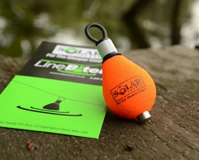 Solar Tackle - Line Biter 2 Solar Tackle - Line Biter - Image 2