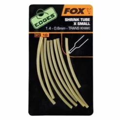 Fox - Edges Shrink Tube