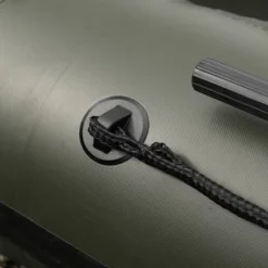 Fox - EOS Boat Slat Floor - 250 -Predator shop eos 250 boat side rope