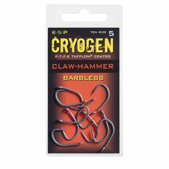 ESP - Cryogen Claw Hammer Hooks 2 ESP - Cryogen Claw Hammer Hooks - Image 2