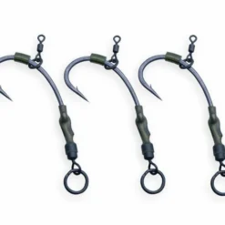 ESP - Ronnie Rigs Barbless 7 ESP - Ronnie Rigs Barbless -Predator shop esp ronnie rigs barbed 1