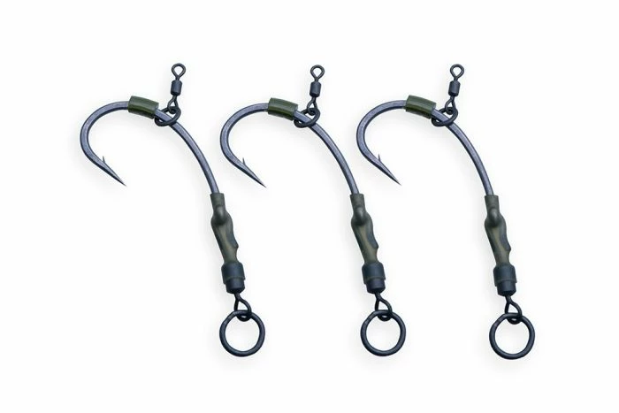 ESP - Ronnie Rigs Barbless 3 ESP - Ronnie Rigs Barbless - Image 3