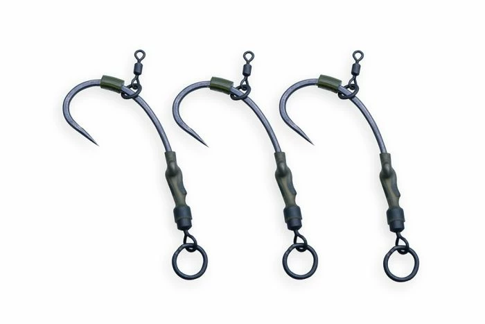 ESP - Ronnie Rigs Barbless 2 ESP - Ronnie Rigs Barbless - Image 2