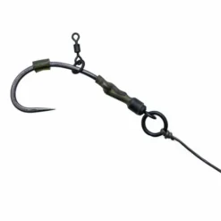 ESP - Ronnie Rigs Barbless 9 ESP - Ronnie Rigs Barbless -Predator shop esp ronnie rigs setup 1