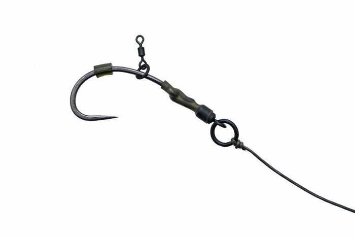 ESP - Ronnie Rigs Barbless 5 ESP - Ronnie Rigs Barbless - Image 5