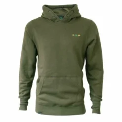 ESP - Minimal Hoody - Olive