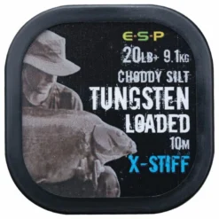 ESP - TungLoad X-Stiff 20Lb 13 ESP - TungLoad X-Stiff 20Lb -Predator shop esp tungsten loaded x stiff 6 1