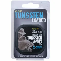 ESP - TungLoad X-Stiff 20Lb 12 ESP - TungLoad X-Stiff 20Lb -Predator shop esp tungsten loaded x stiff 7 1