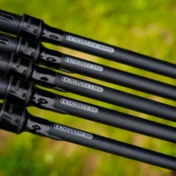 Avid - Exodus Carp Rod -Predator shop exodus 2
