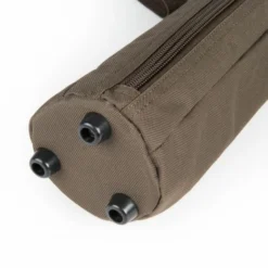 Fox - Explorer Rod Sleeve -Predator shop explorer 2 rod bag landing base detail