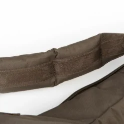 Fox - Explorer Rod Sleeve -Predator shop explorer 2 rod bag padded shoulder strap detail