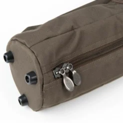Fox - Explorer Rod Sleeve -Predator shop explorer 3 rod bag landing base detail