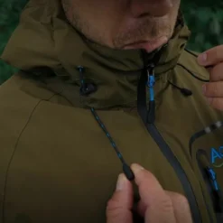 Aqua Products - F12 Thermal Jacket -Predator shop f12 thermals 0018