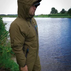 Aqua Products - F12 Thermal Jacket -Predator shop f12 thermals 0023