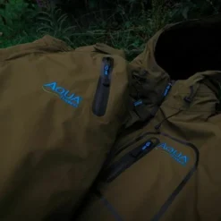 Aqua Products - F12 Thermal Jacket -Predator shop f12 thermals 0024