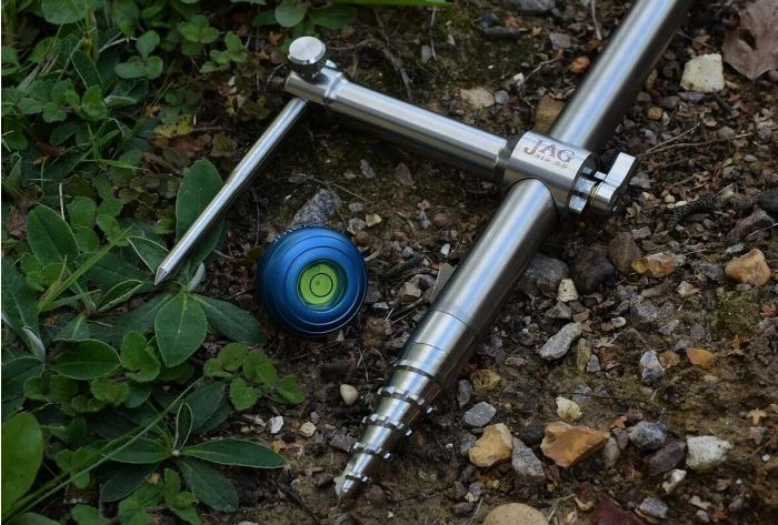 JAG - 316 Xcavator Stabilizer 4 JAG - 316 Xcavator Stabilizer - Image 4