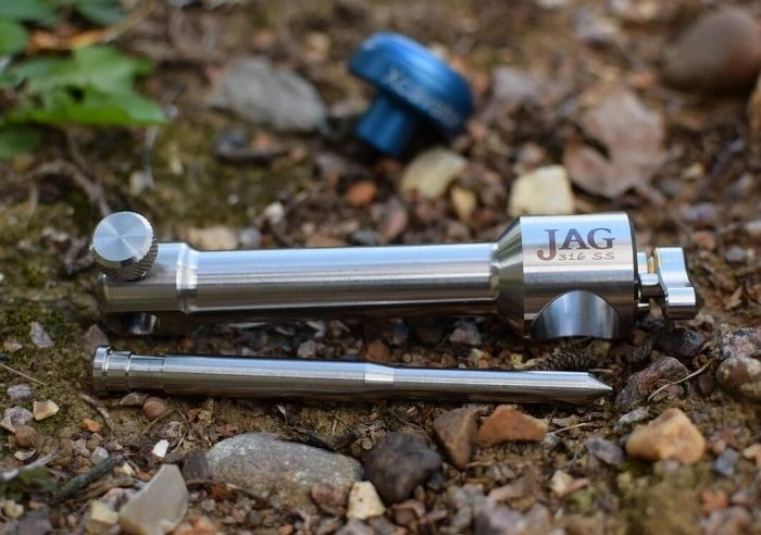 JAG - 316 Xcavator Stabilizer 3 JAG - 316 Xcavator Stabilizer - Image 3