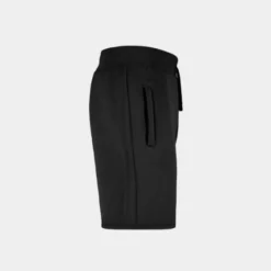 Kumu - Sweat Shorts - Black -Predator shop f9zb63wq
