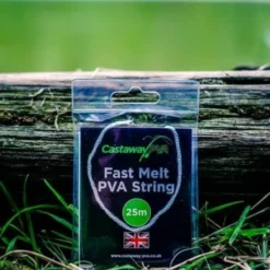 Castaway - Melting PVA String