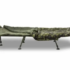 Solar Tackle - Undercover Pro Sleep System -Predator shop fchjpa2m