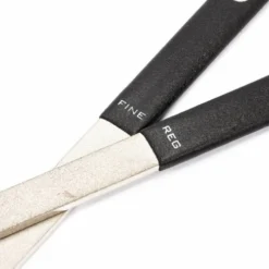 Nash Tackle Nash - Pinpoint Precision Dual Diamond File 13 Nash Tackle Nash - Pinpoint Precision Dual Diamond File -Predator shop files