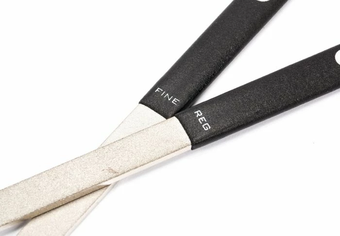 Nash Tackle Nash - Pinpoint Precision Dual Diamond File 6 Nash Tackle Nash - Pinpoint Precision Dual Diamond File - Image 6