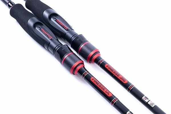 Korum - Snapper Cult Finesse Rod 2 Korum - Snapper Cult Finesse Rod - Image 2