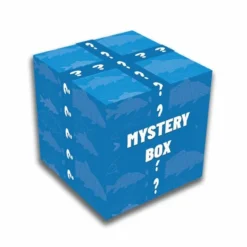 Total Fishing Tackle - Mystery Box - Predator Fishing
