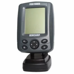 Cult Tackle - Ranger Bait Boat With Lithium Batteries -Predator shop fishfinder2 3 1