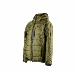 Snugpak X Fortis - FJ6 Olive Jacket