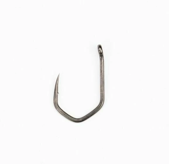 Nash Tackle Nash - Pinpoint Flota Claw Barbed Hooks 2 Nash Tackle Nash - Pinpoint Flota Claw Barbed Hooks - Image 2