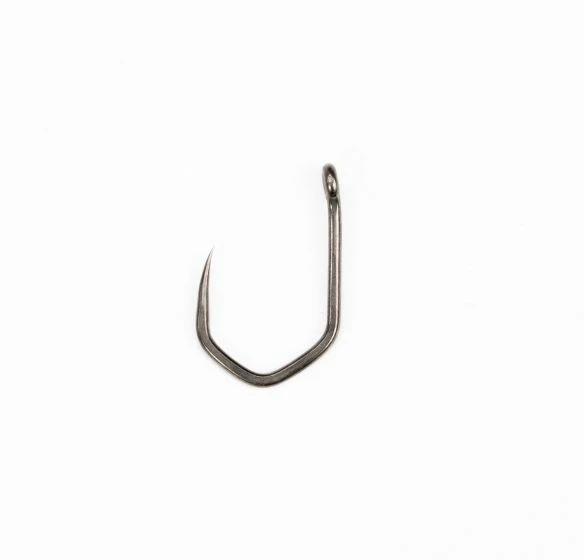 Nash Tackle Nash - Pinpoint Flota Claw Barbless Hooks 2 Nash Tackle Nash - Pinpoint Flota Claw Barbless Hooks - Image 2