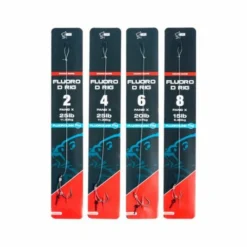 Nash Tackle Nash - Fluoro D-Rig 7 Nash Tackle Nash - Fluoro D-Rig -Predator shop fluro d rig group micro barb squar.2e16d0ba.fill 600x600 1