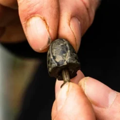 Fox - Removable Flying Back Weights 10g (5 Per Pack) -Predator shop flying back lead 6