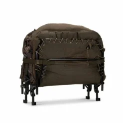 Nash Tackle Nash - MF60 Indulgence All Season 4 Fold Sleep System 12 Nash Tackle Nash - MF60 Indulgence All Season 4 Fold Sleep System -Predator shop folded square copy.2e16d0ba.fill 600x600 1