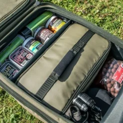 Korum - Transition Fold A Sack -Predator shop foldsack55