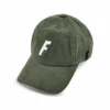 Fortis - 6 Panel Cap