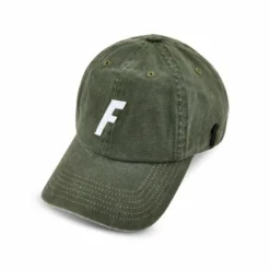 Fortis - 6 Panel Cap