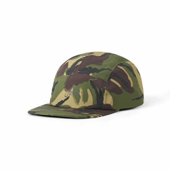 Fortis - Marine Cap - DPM 1 Fortis - Marine Cap - DPM