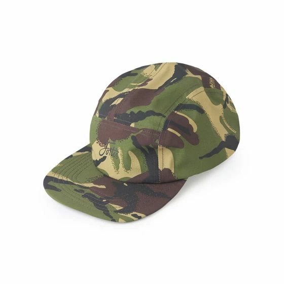 Fortis - Marine Cap - DPM 5 Fortis - Marine Cap - DPM - Image 5