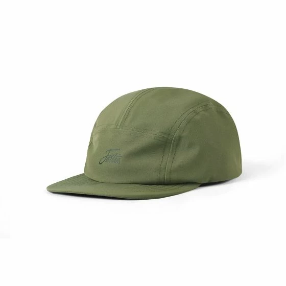 Fortis - Marine Cap - Olive 1 Fortis - Marine Cap - Olive