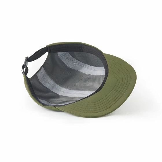 Fortis - Marine Cap - Olive 3 Fortis - Marine Cap - Olive - Image 3