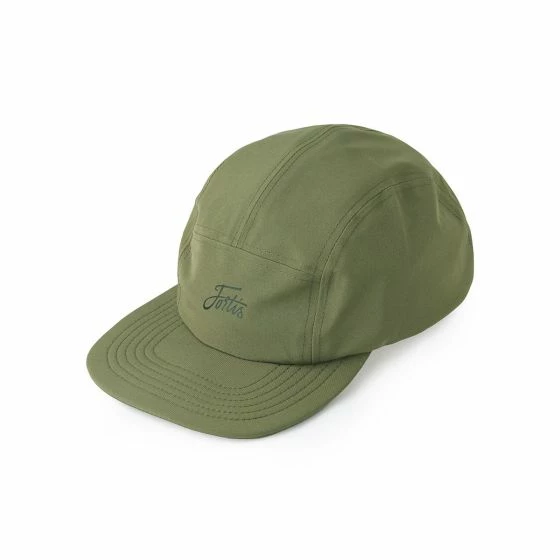 Fortis - Marine Cap - Olive 4 Fortis - Marine Cap - Olive - Image 4