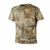 Fortis - T-Shirt Realtree - Short Sleeve