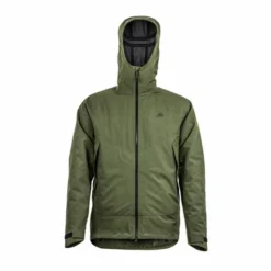 Fortis - Marine Jacket - Olive
