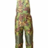 Snugpak X Fortis - DPM Sleeka Salopette Bib And Brace